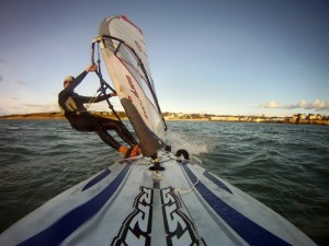 Lomic Windsurf Concarneau