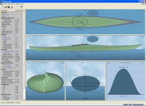 Logiciel Kayak Foundry